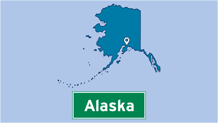 Alaska