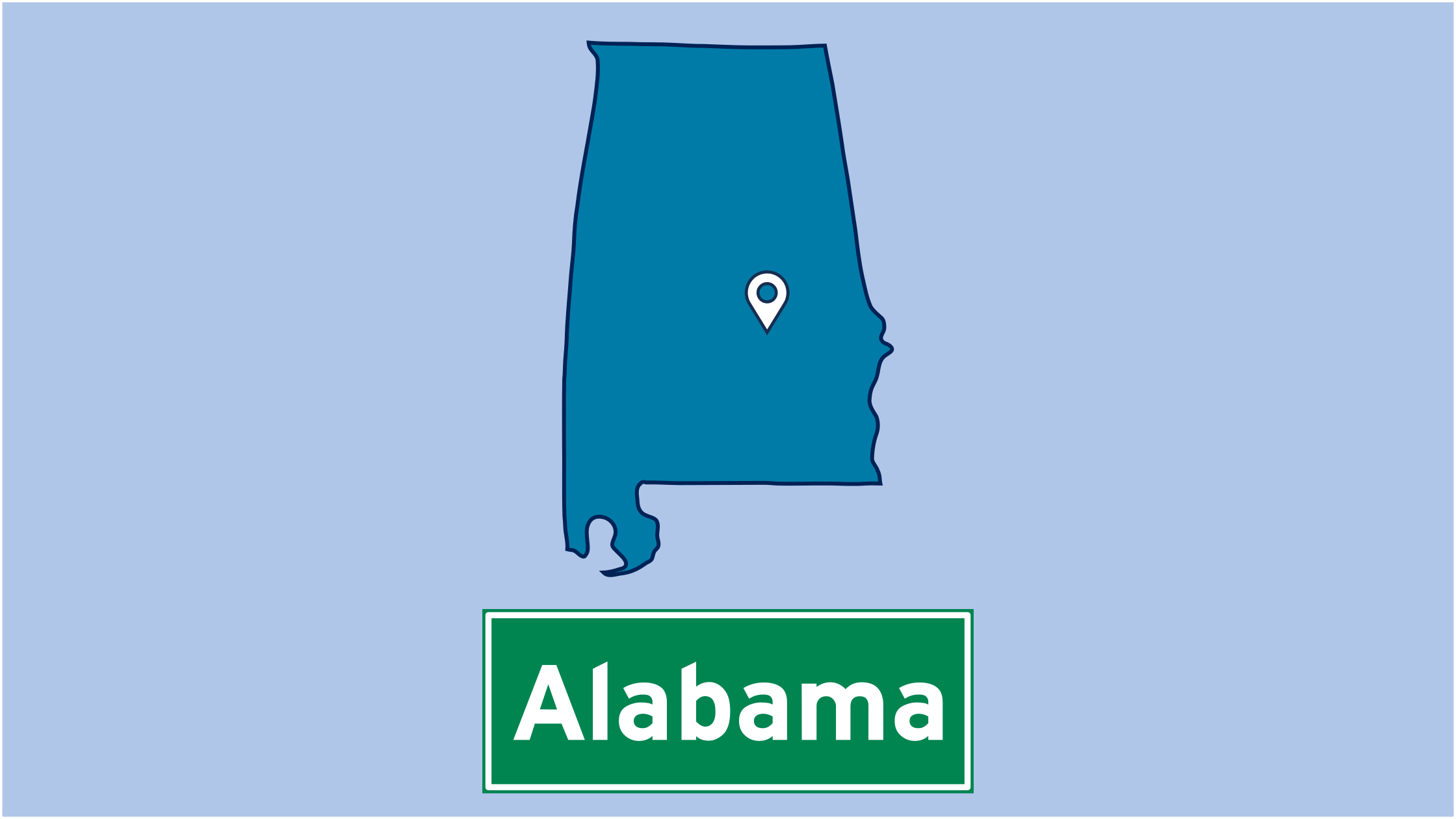 Alabama