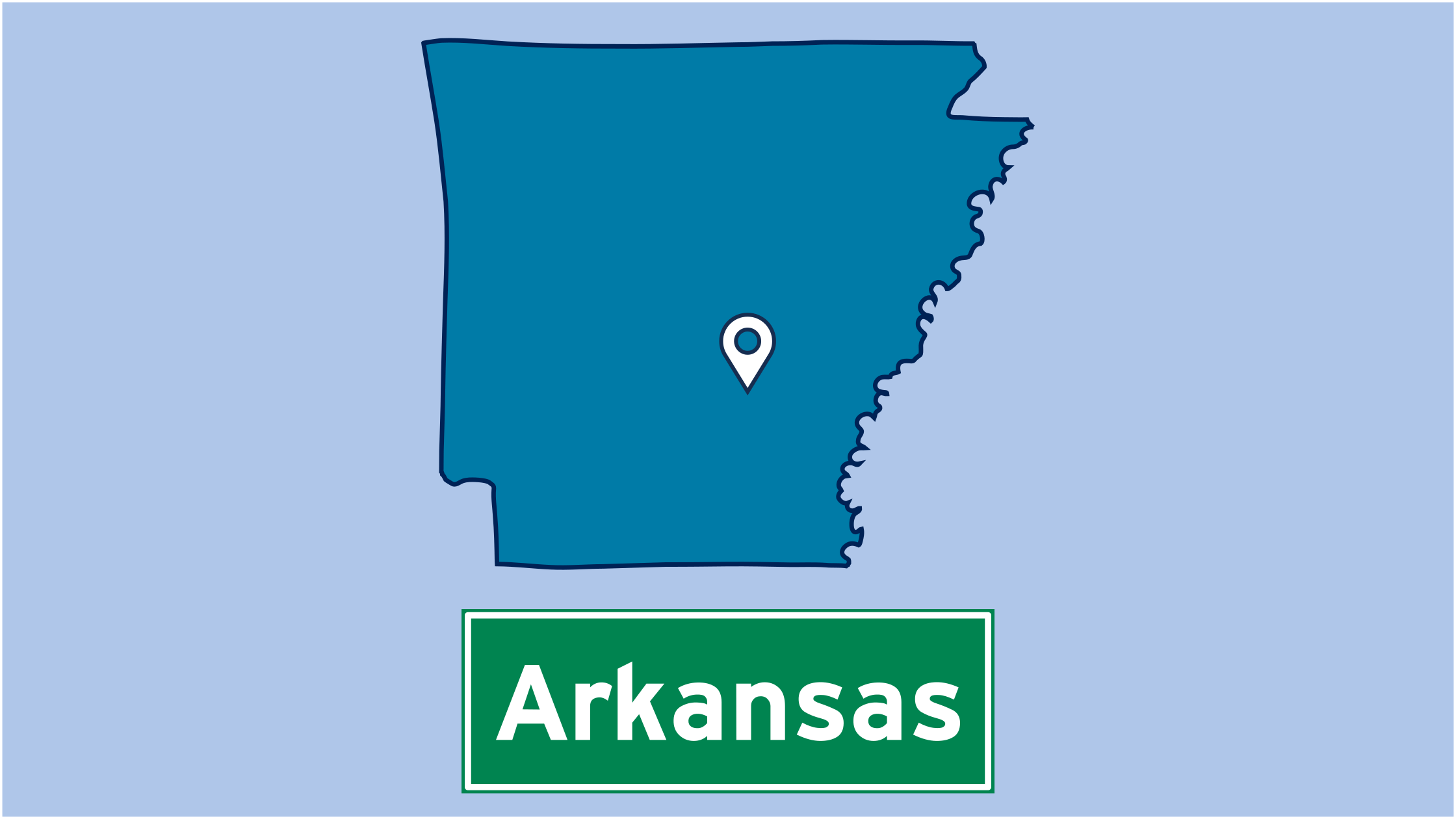 Arkansas