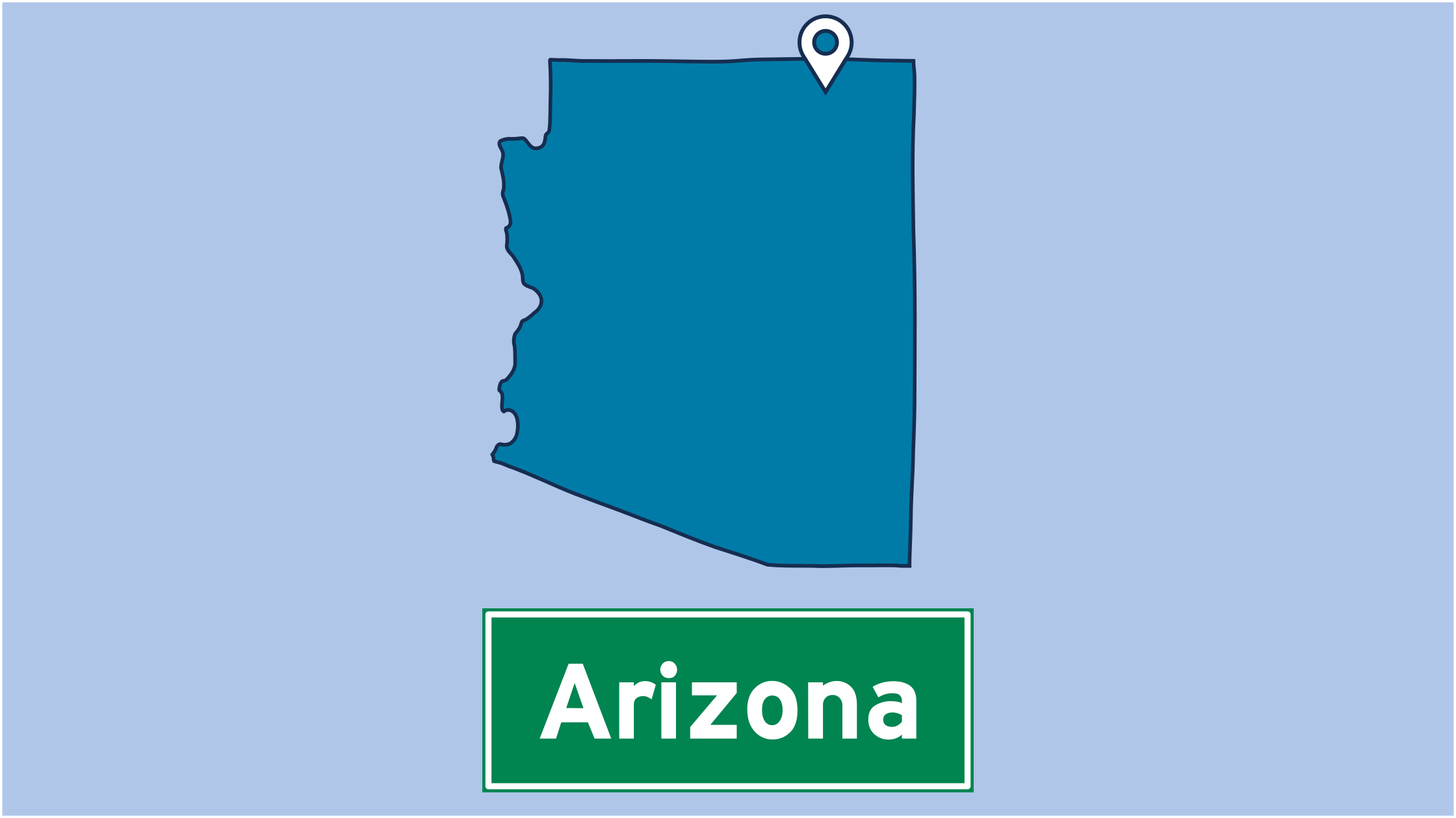 Arizona