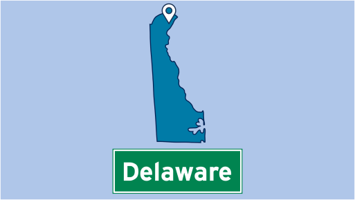 Delaware