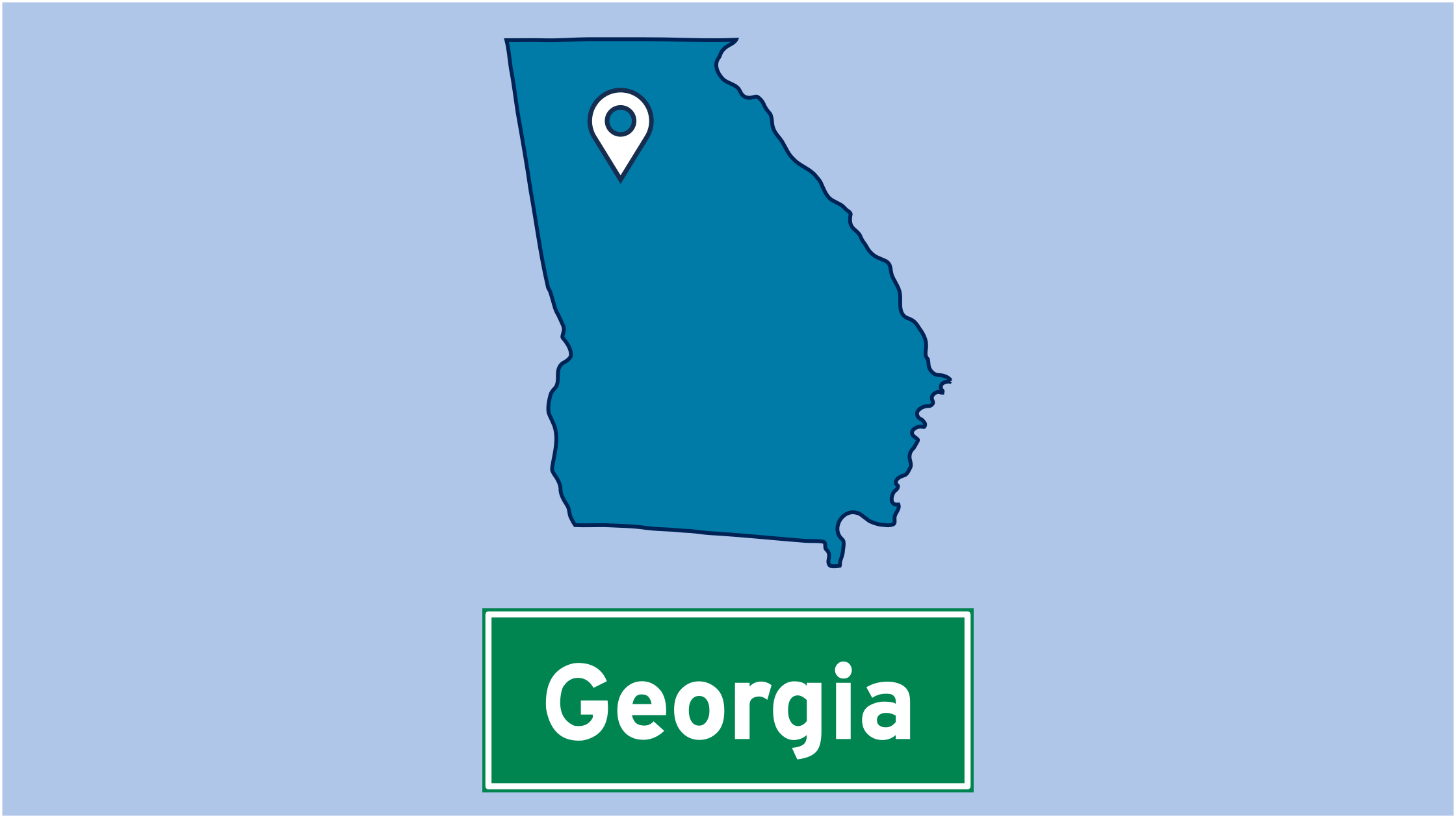 Georgia