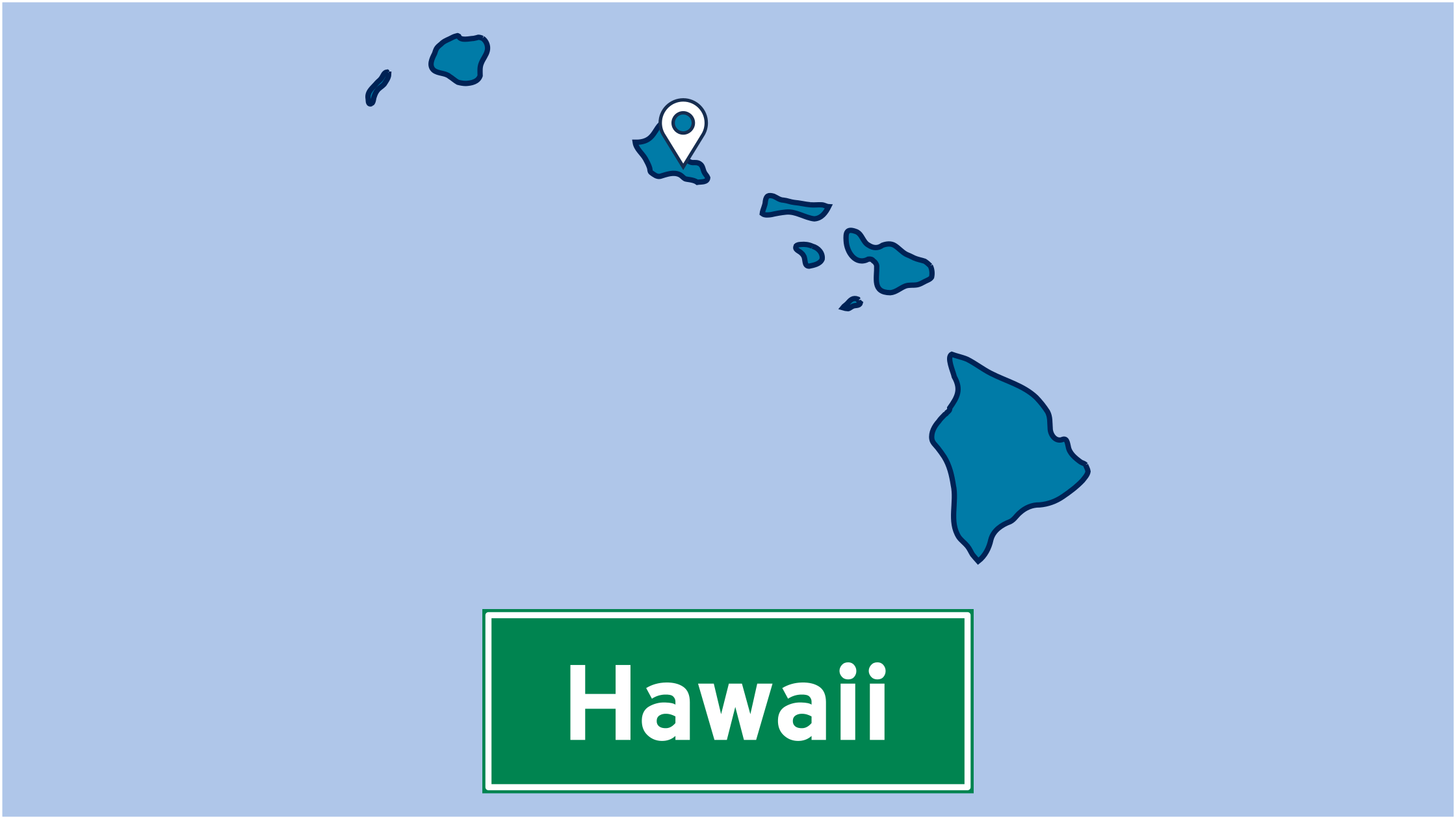 Hawaii