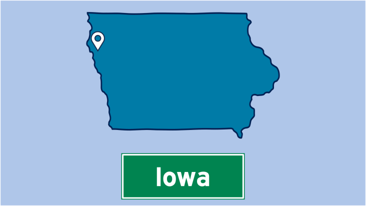 Iowa