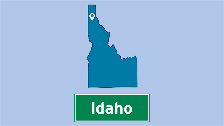 Idaho