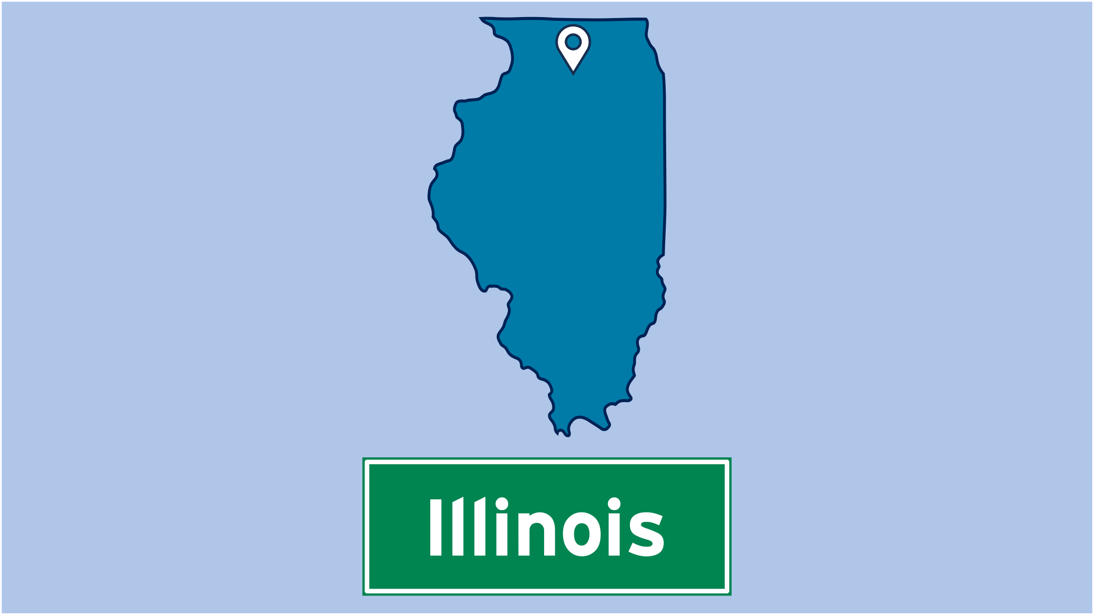 Illinois