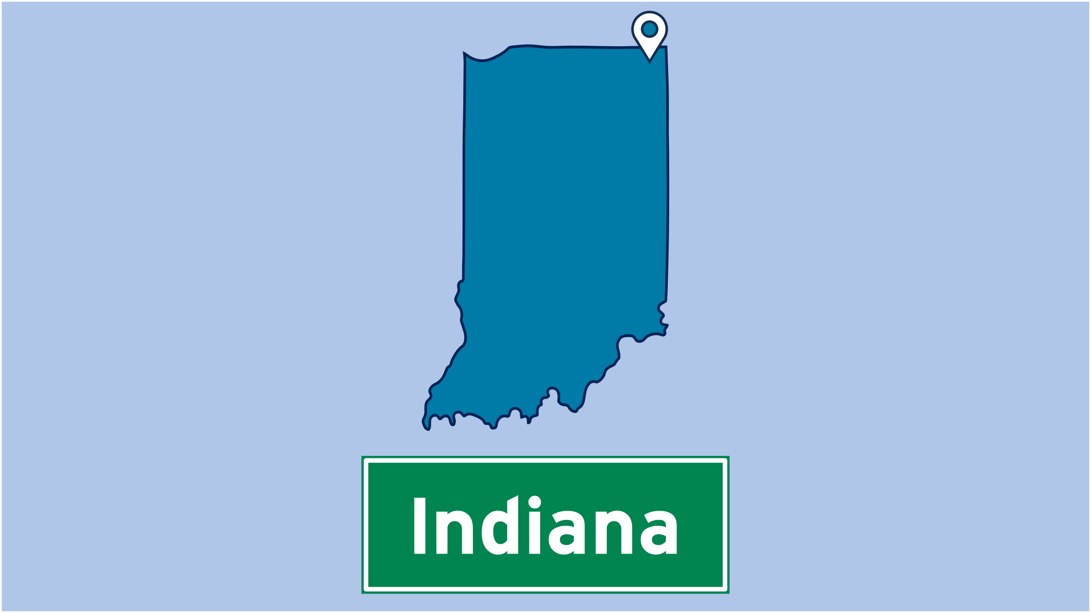 Indiana