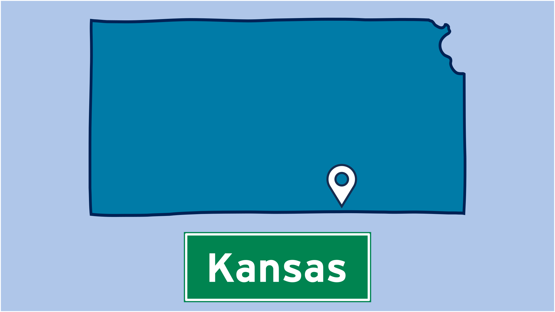 Kansas