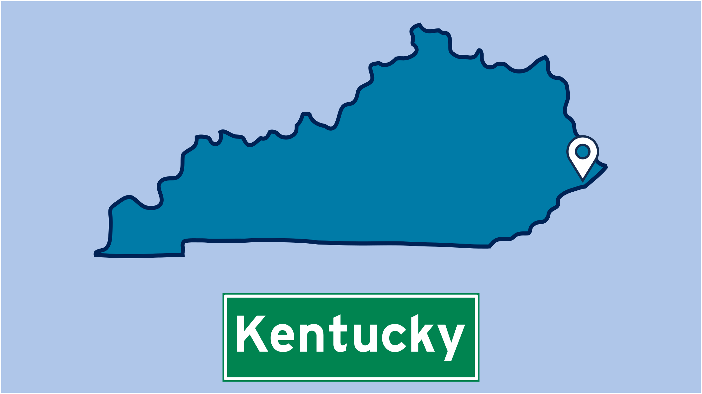 Kentucky