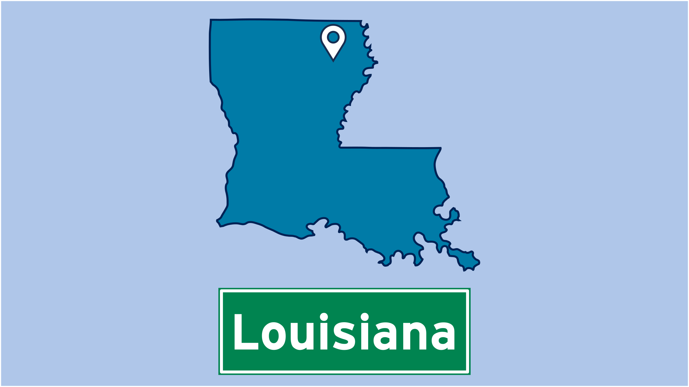 Louisiana