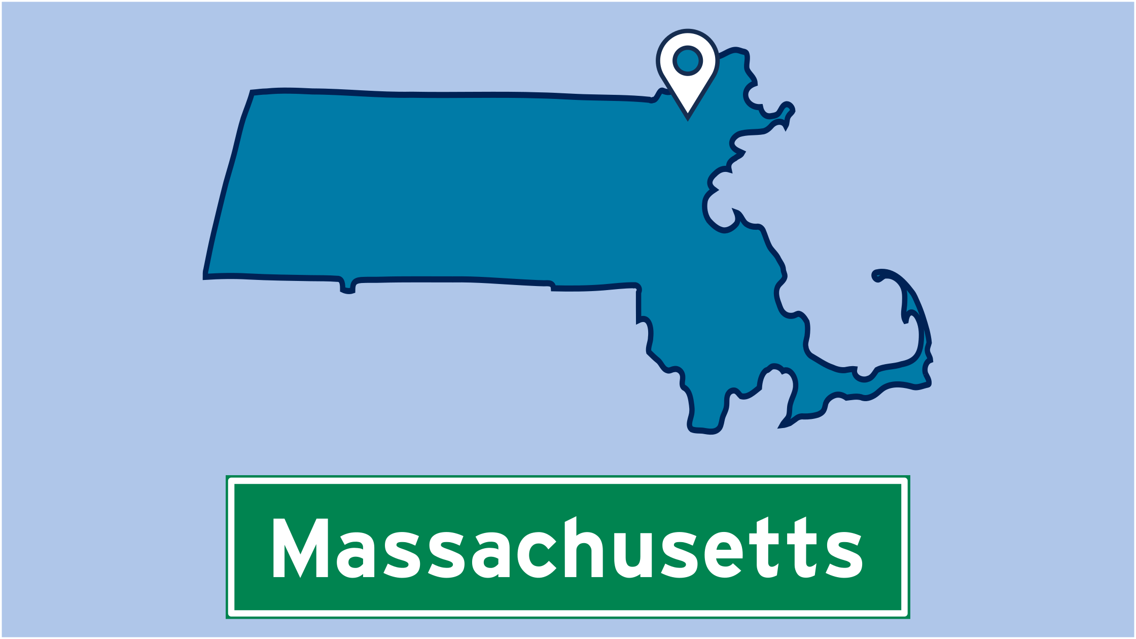 Massachusetts