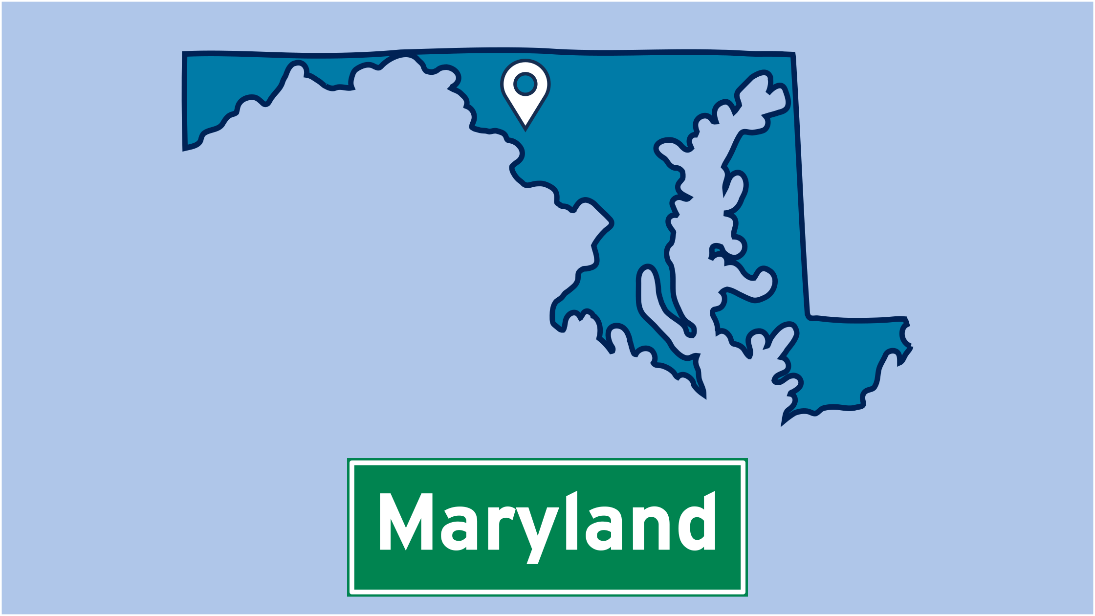 Maryland