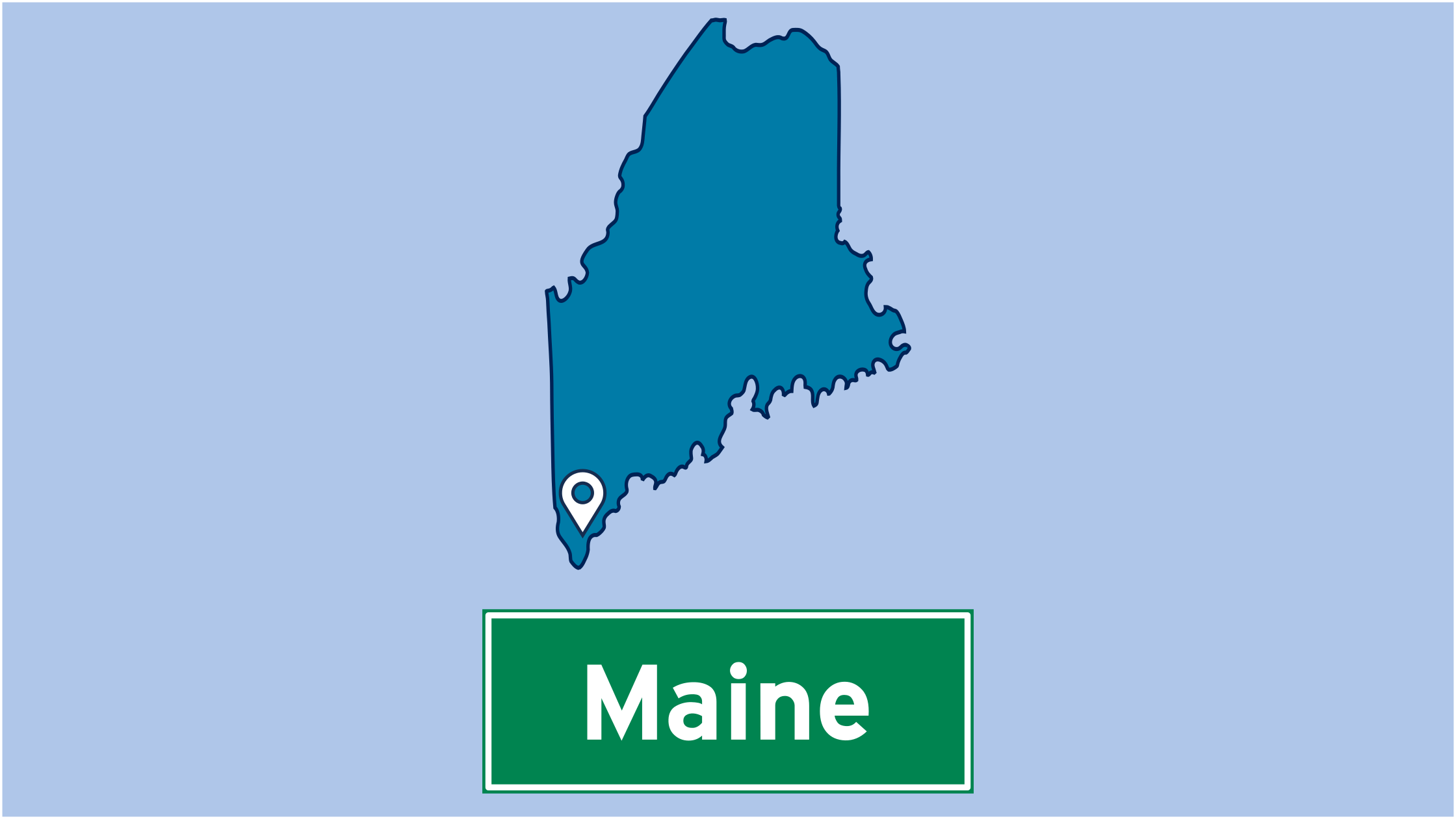 Maine