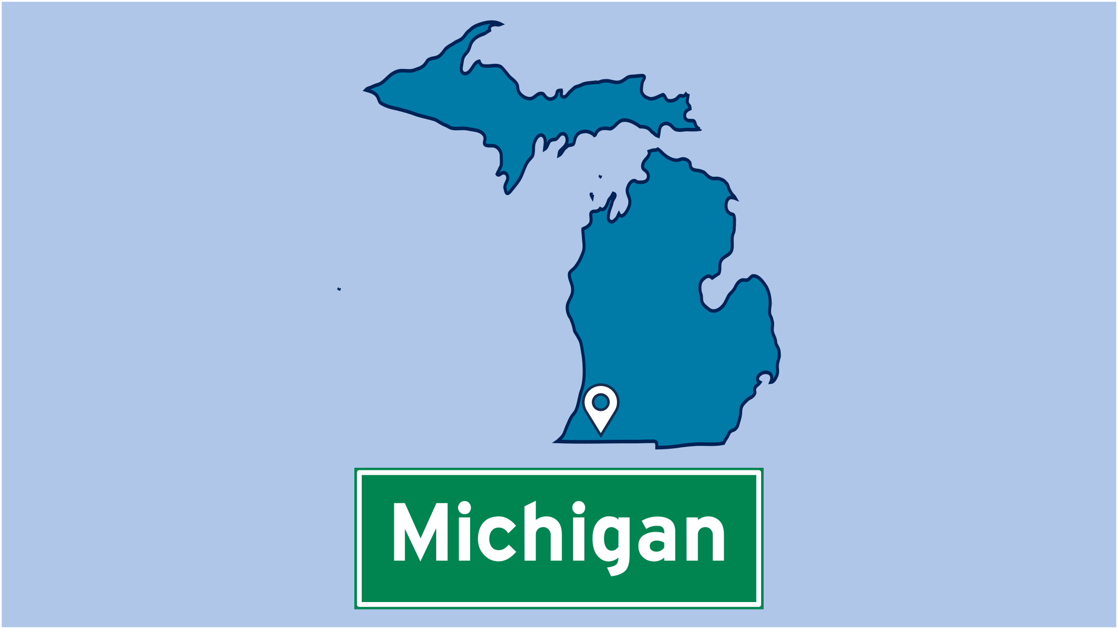 Michigan