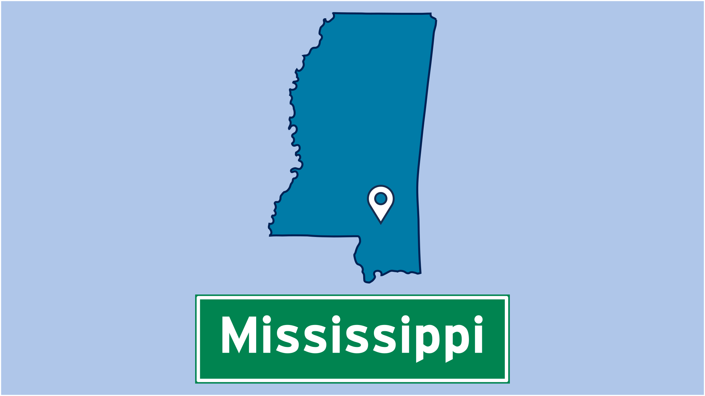 Mississippi