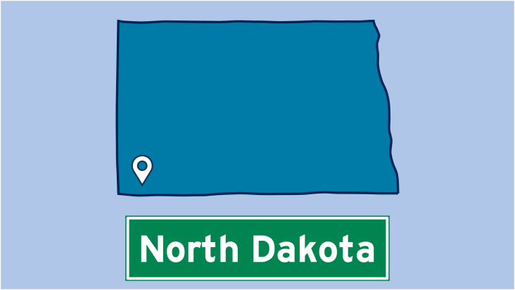 North Dakota