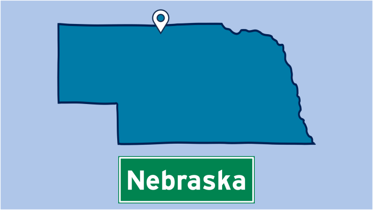 Nebraska