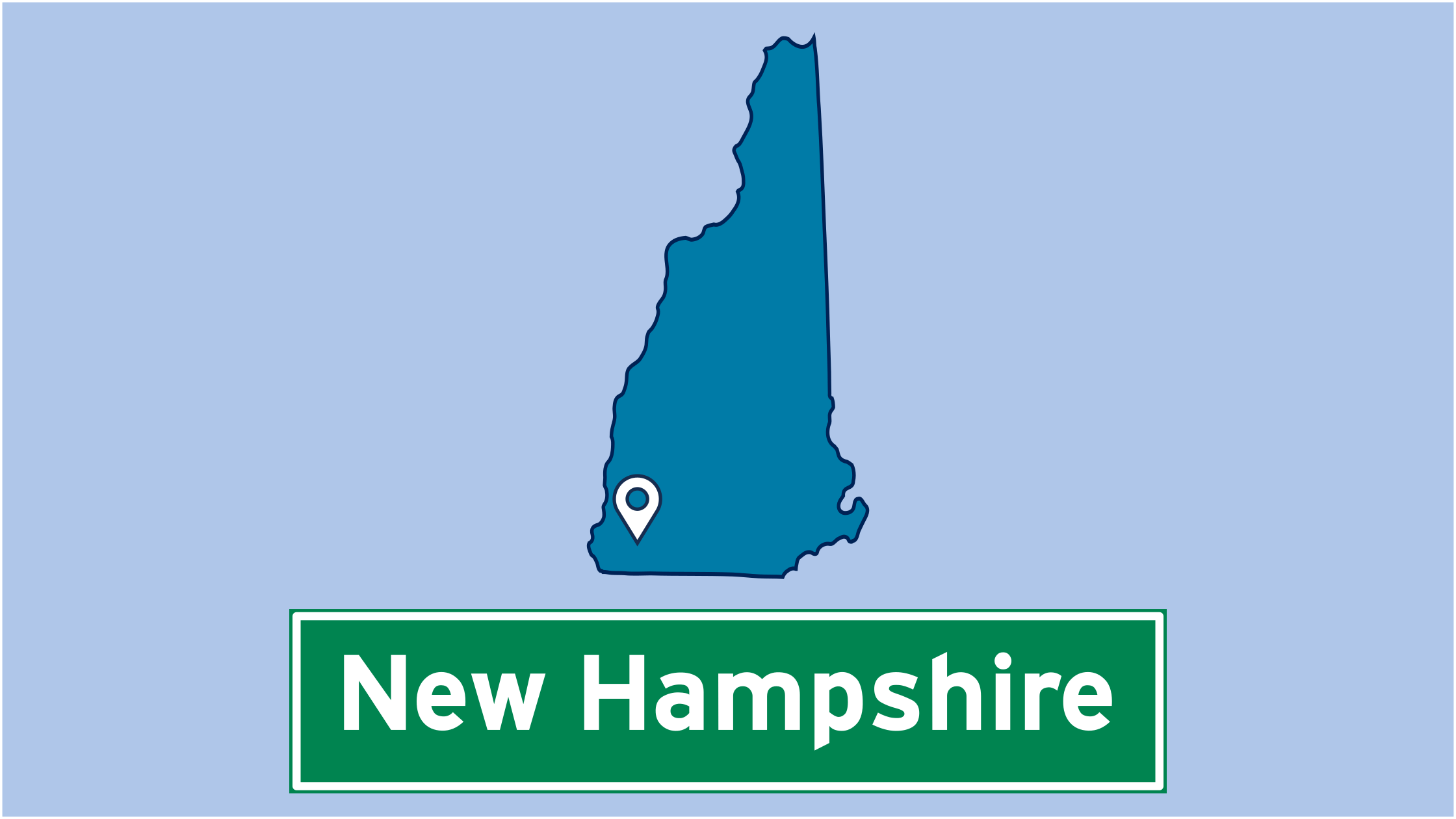 New Hampshire