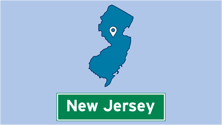 New Jersey