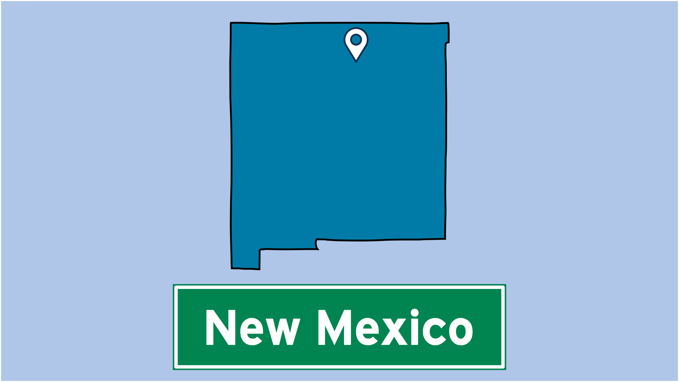 New Mexico