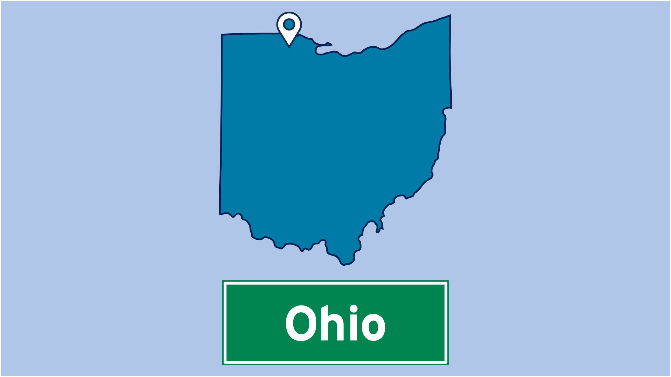 Ohio