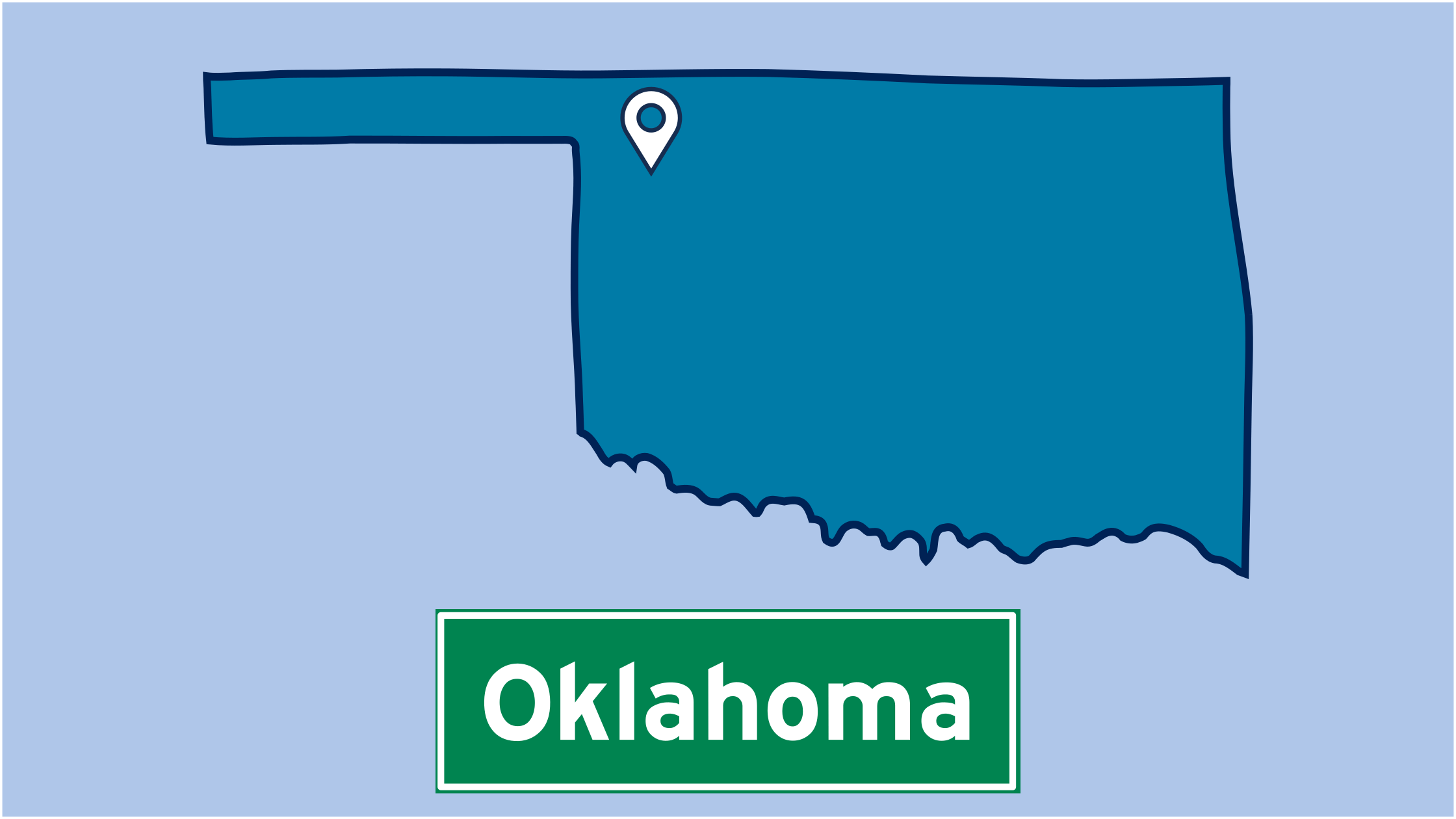 Oklahoma