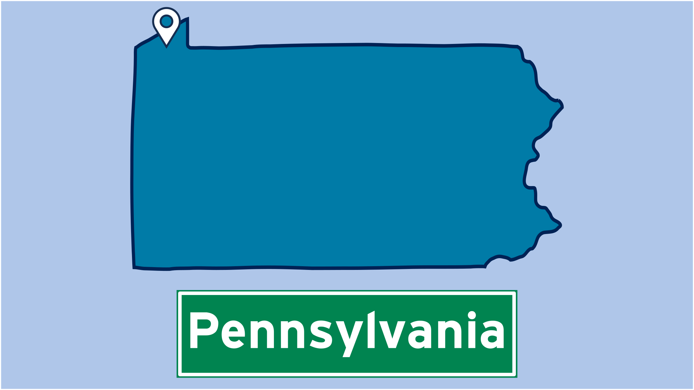 Pennsylvania