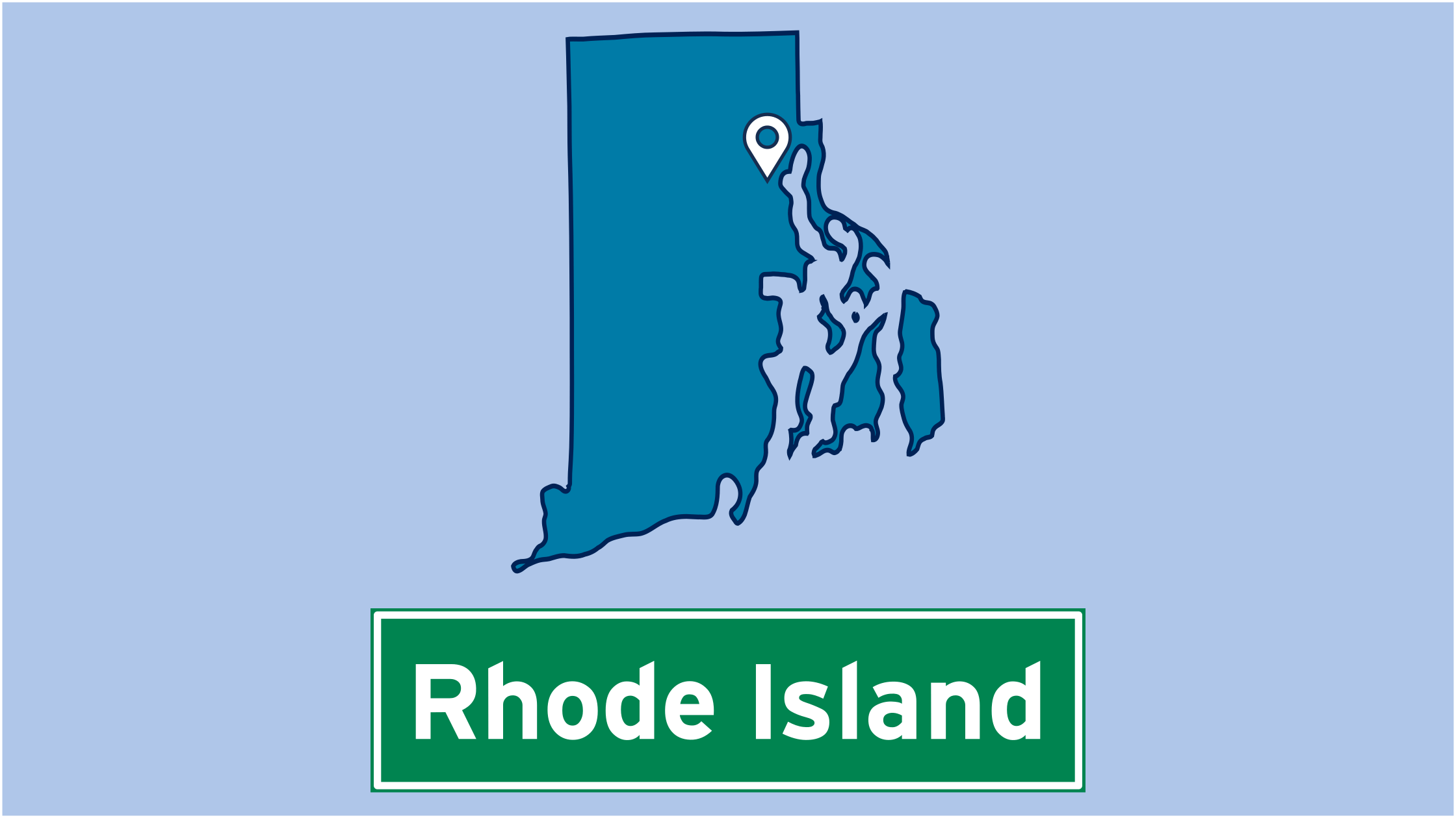 Rhode Island