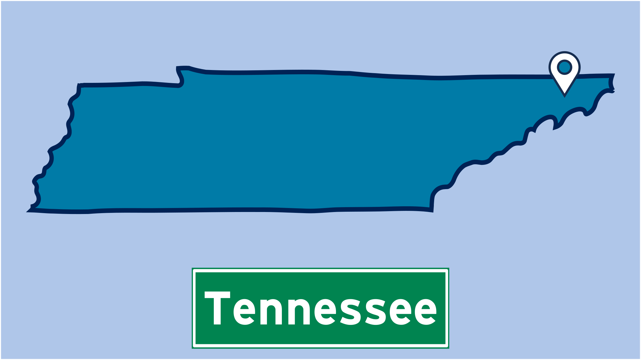 Tennessee