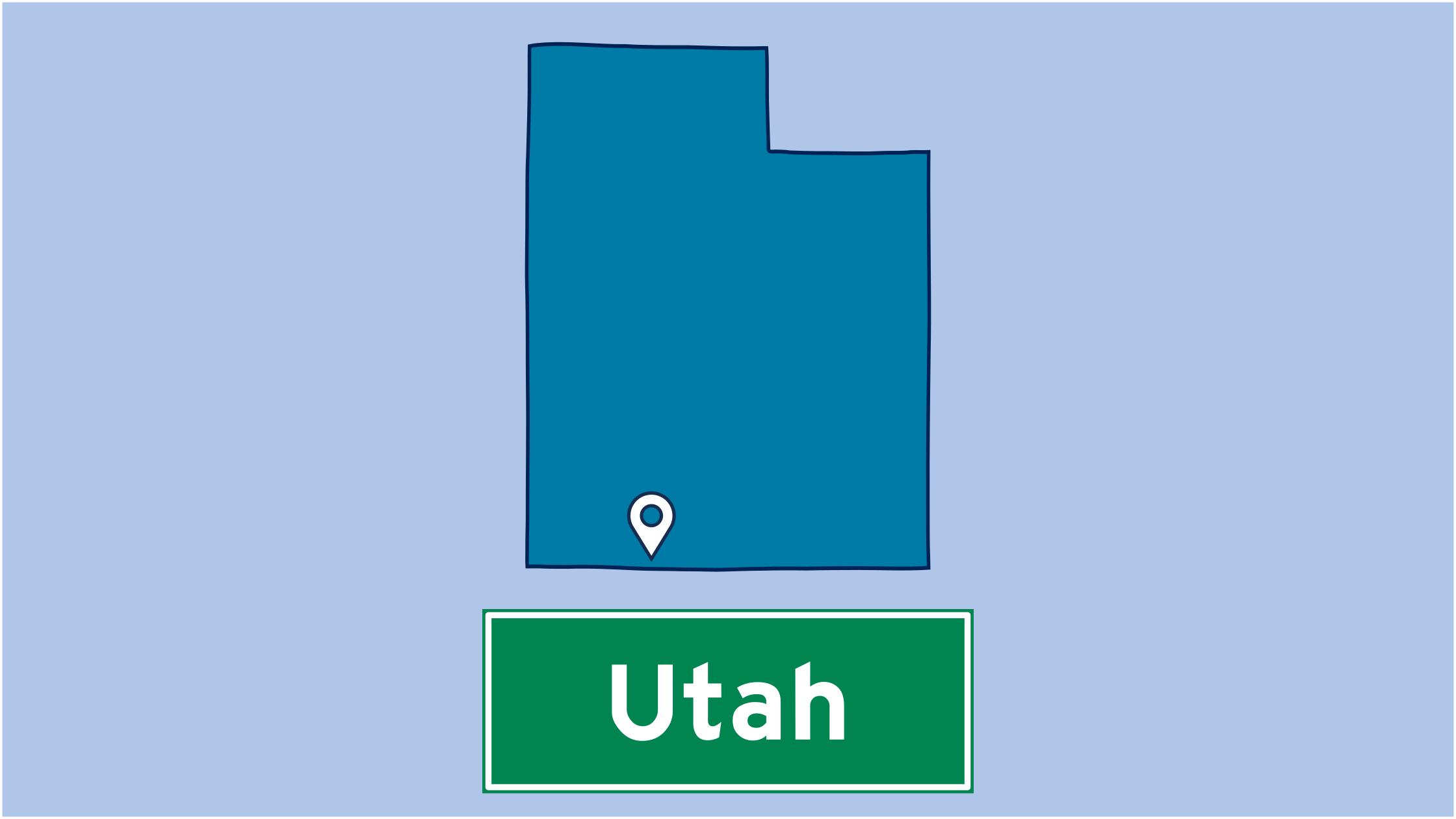 Utah