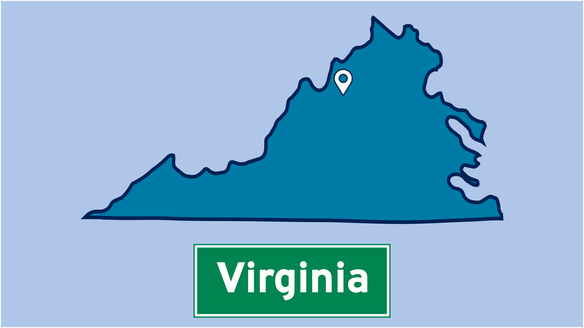 Virginia