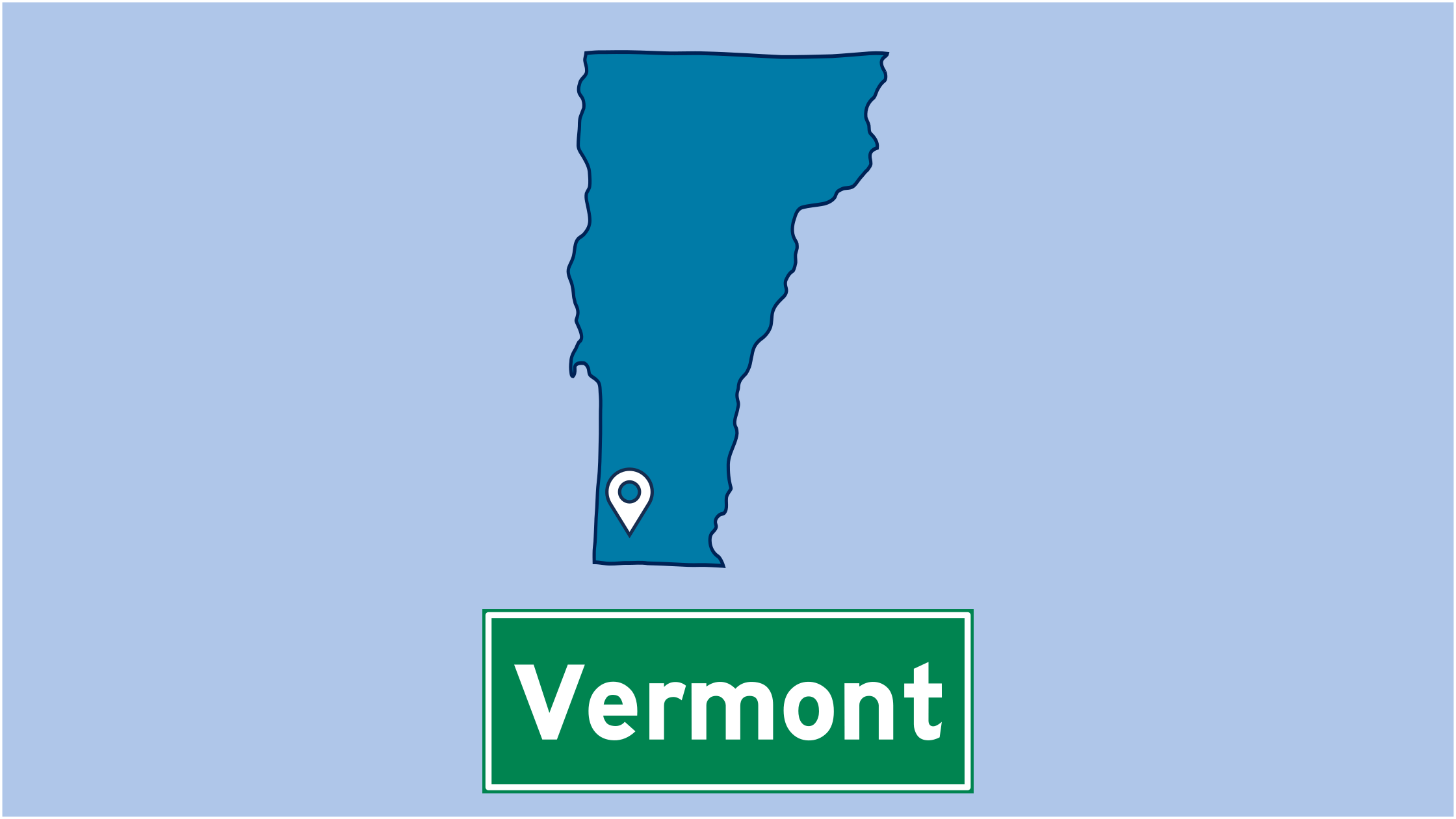 Vermont