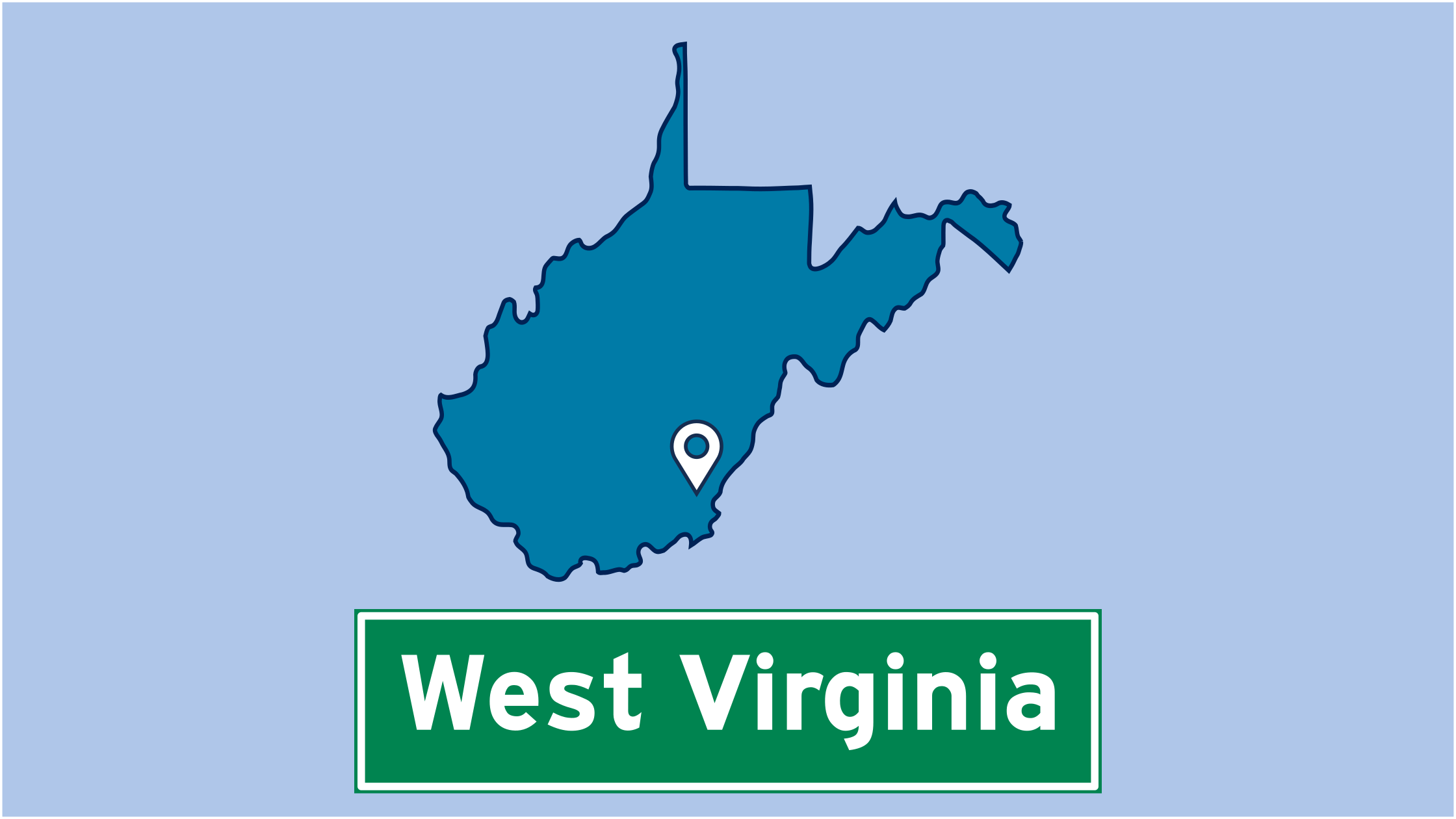 West Virginia