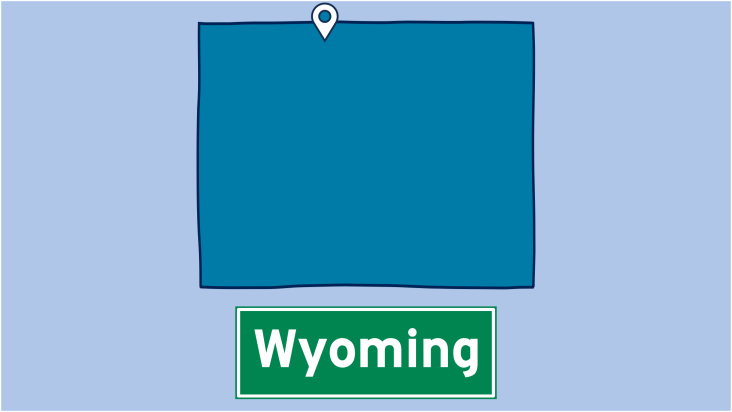 Wyoming